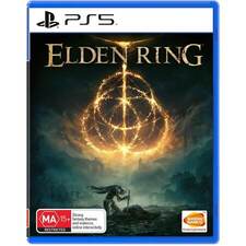 Elder Ring Juego