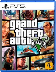 GTA Juego
