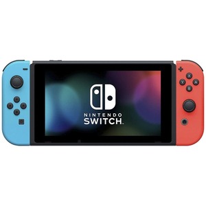 Switch Consola