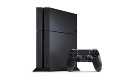 Ps4 consola