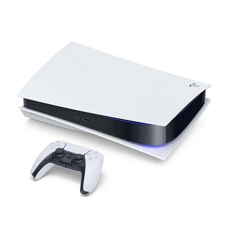 PS5 Consola